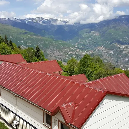 Hotel Koliva Artvin