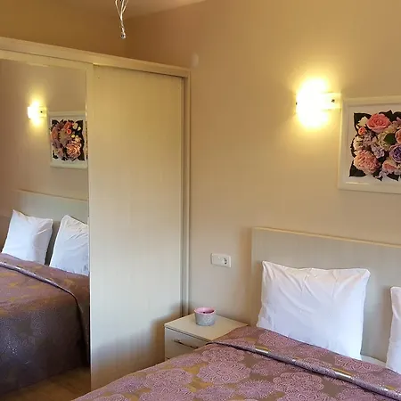 Koliva Hotel Artvin