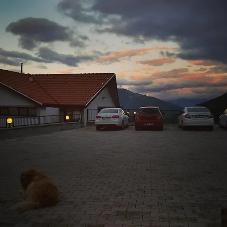 Hotel Koliva
