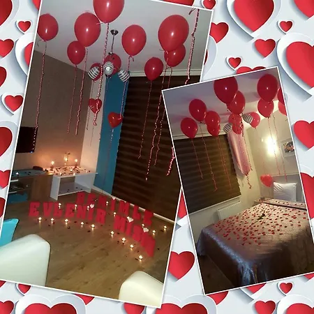 Koliva Hotel 3*